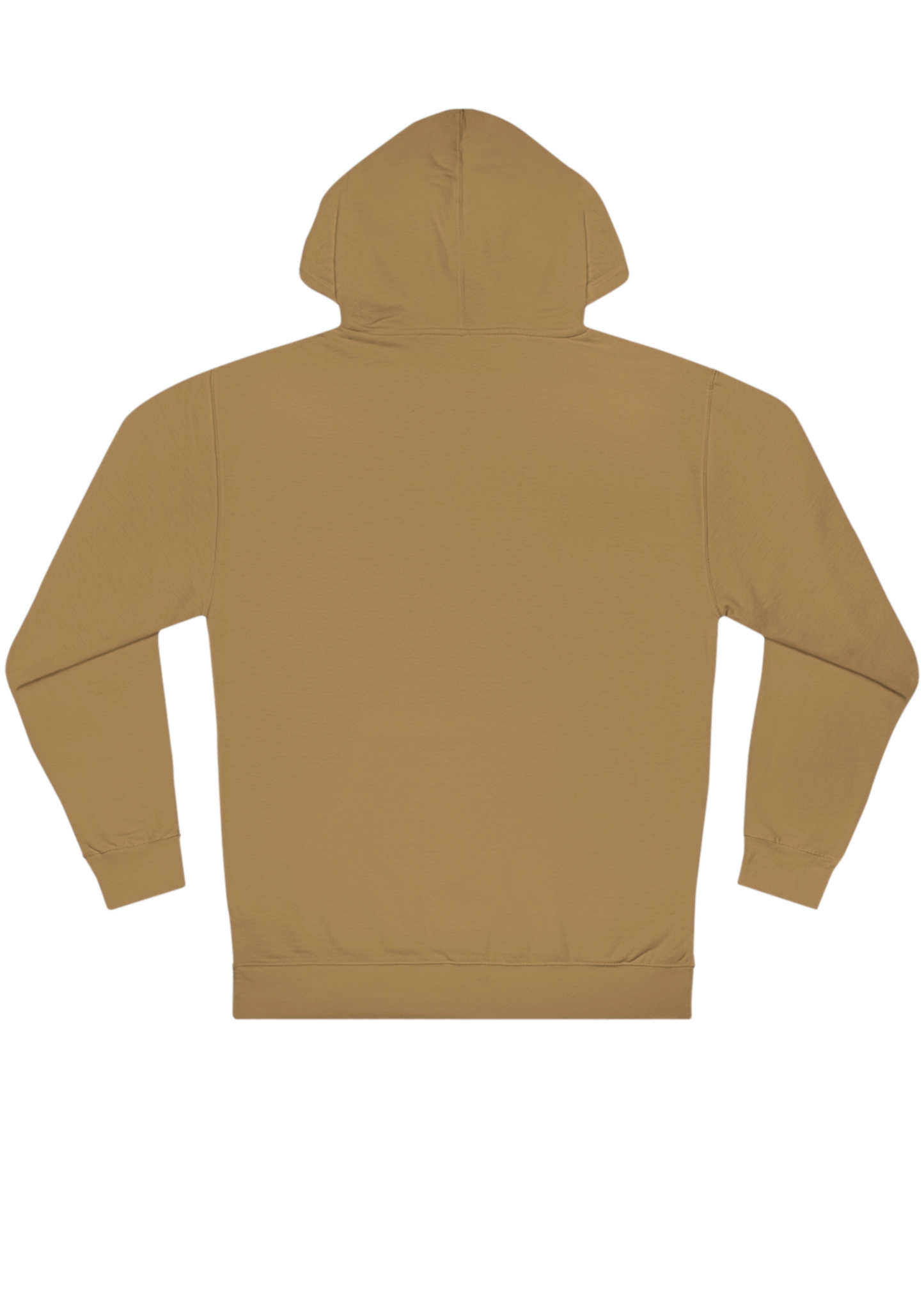 Unisex Midweight Hoodie