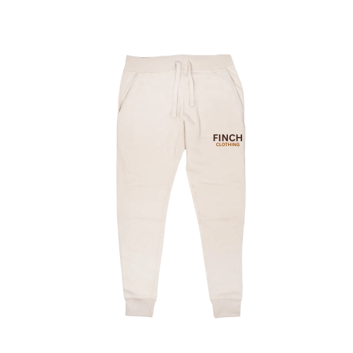 Logo Sweatpants