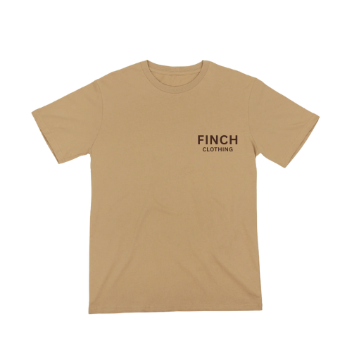 Logo Pima Cotton T-shirt