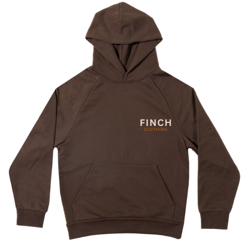 Unisex Oversized Hoodie