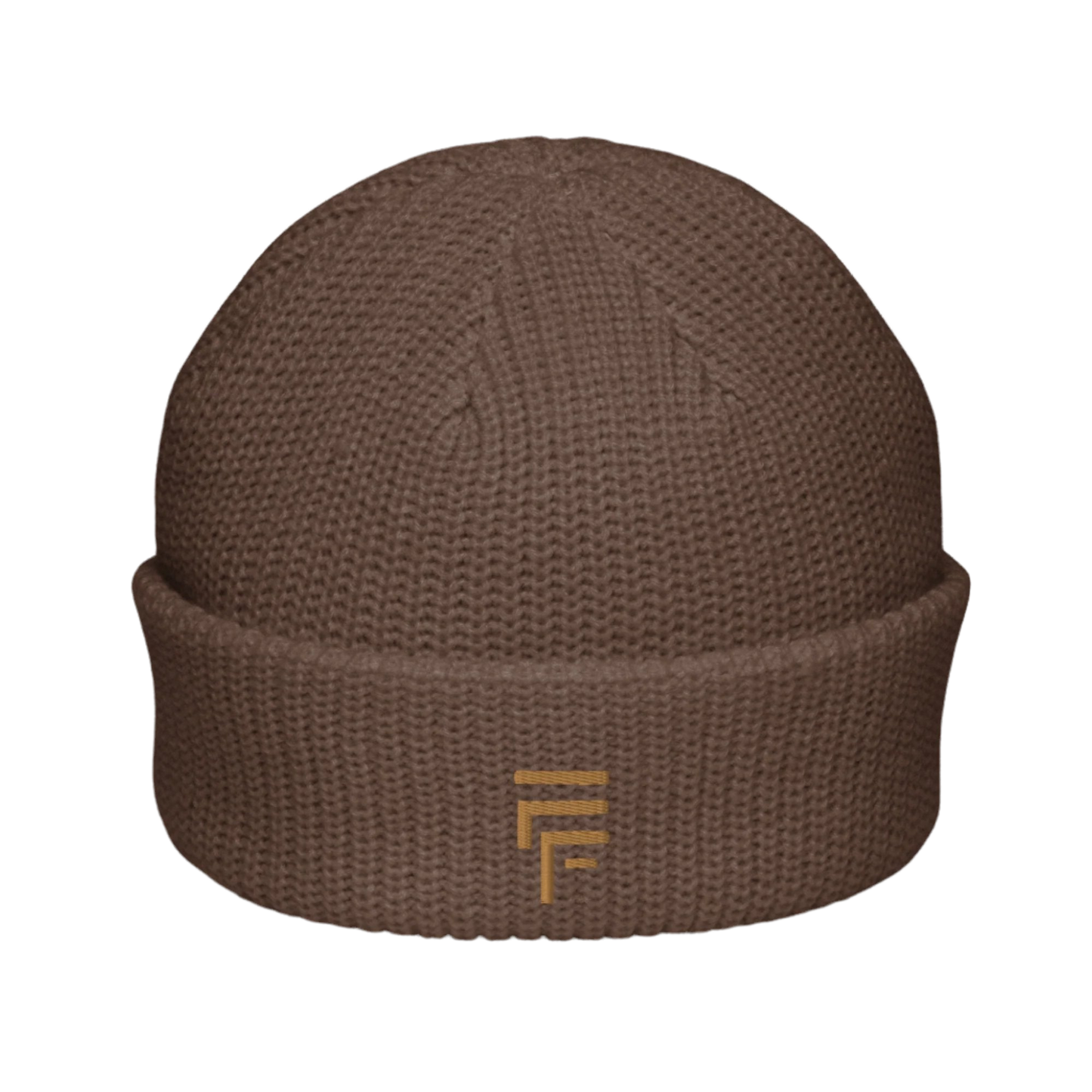 Logo Fisherman beanie